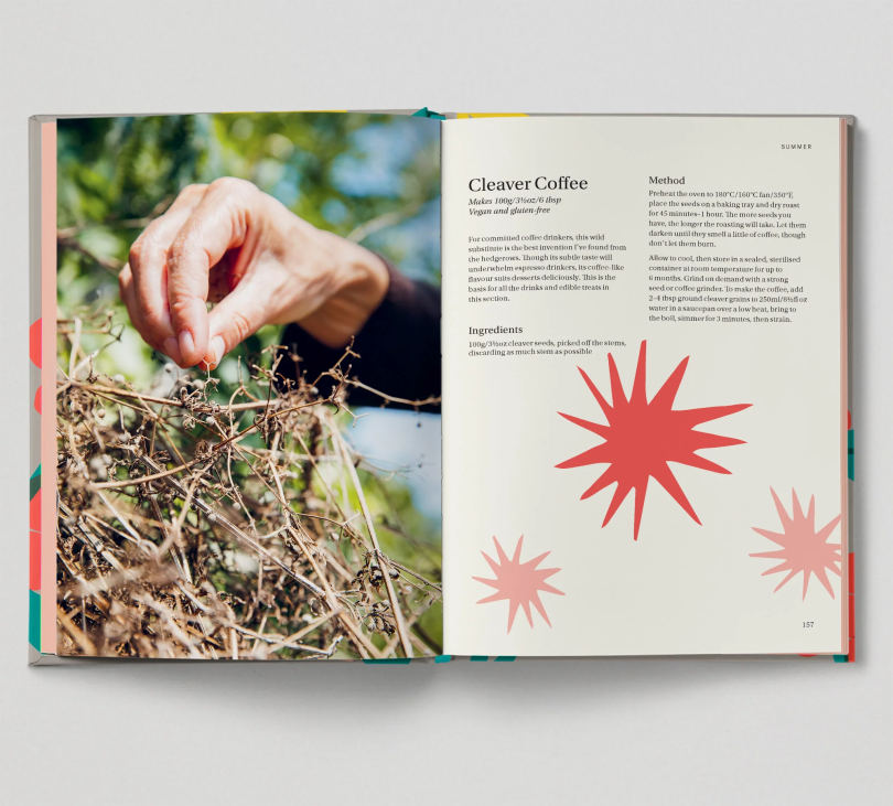 Hoxton Mini Press 和Here Design如何制作最佳插图生活方式书