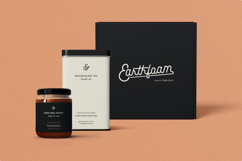 床类品牌Earthfoam推出“太空时代”复古身份，庆祝其可持续性