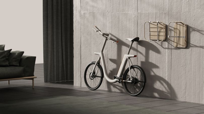 Layer创造了一个神话般的电动自行车概念，制造商需要注意